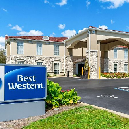 Best Western Niceville - Eglin AFB Hotel Esterno foto