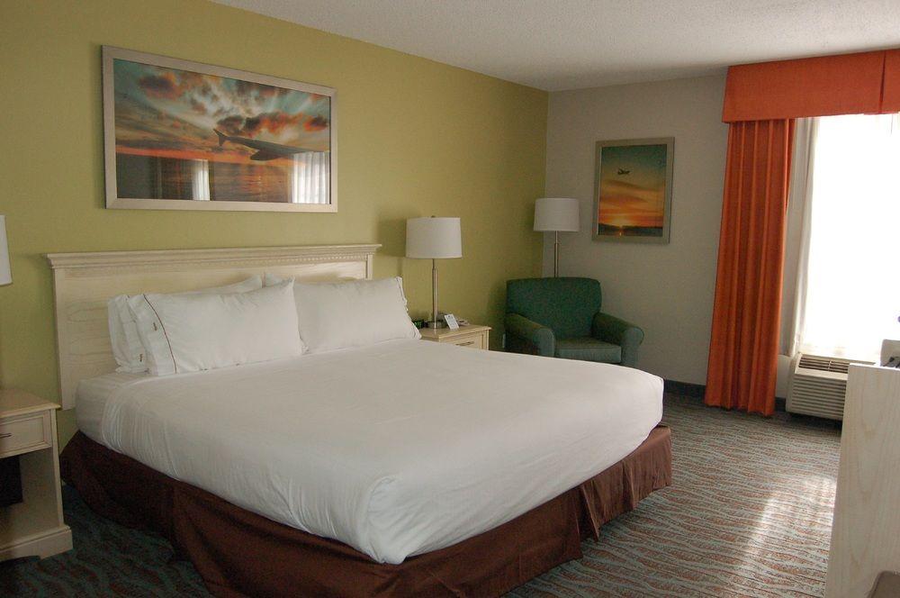 Best Western Niceville - Eglin AFB Hotel Esterno foto