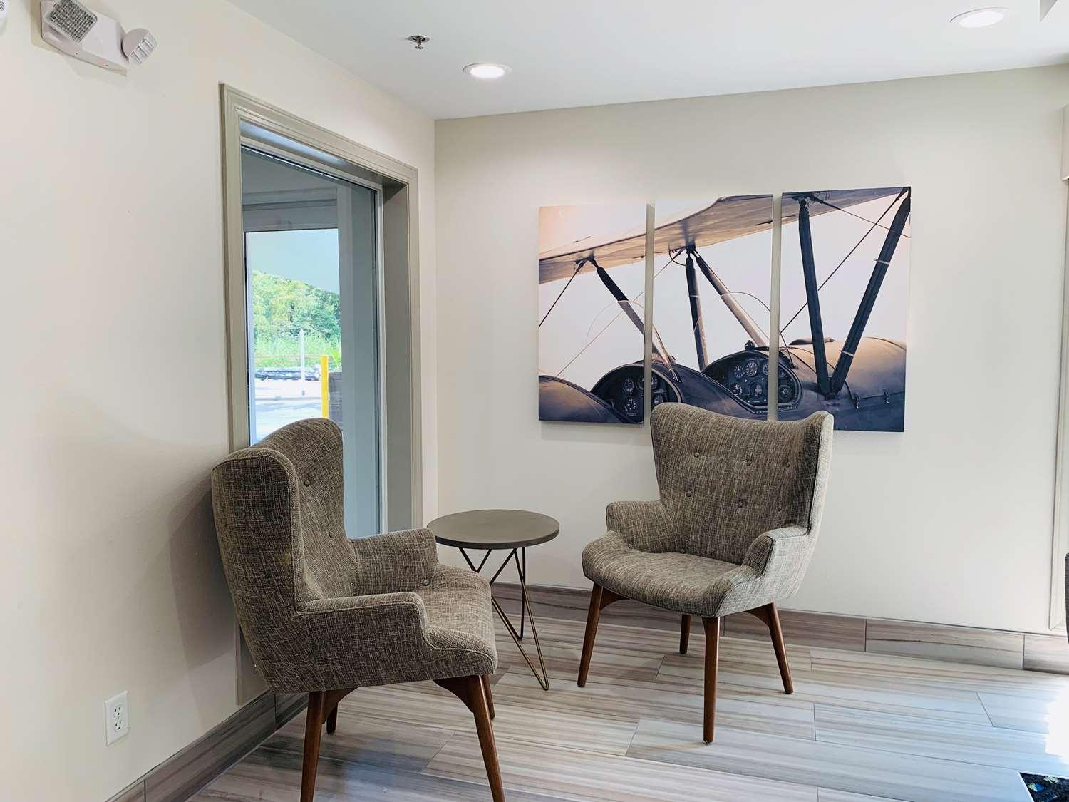 Best Western Niceville - Eglin AFB Hotel Esterno foto