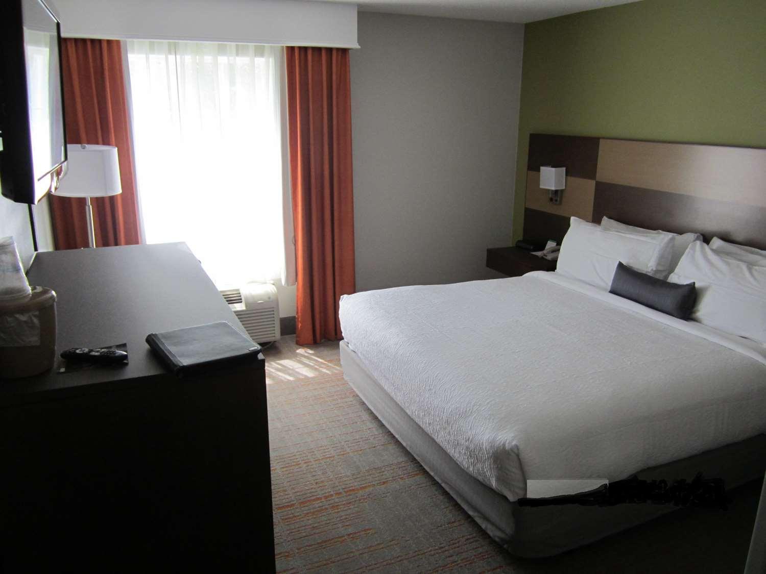 Best Western Niceville - Eglin AFB Hotel Esterno foto