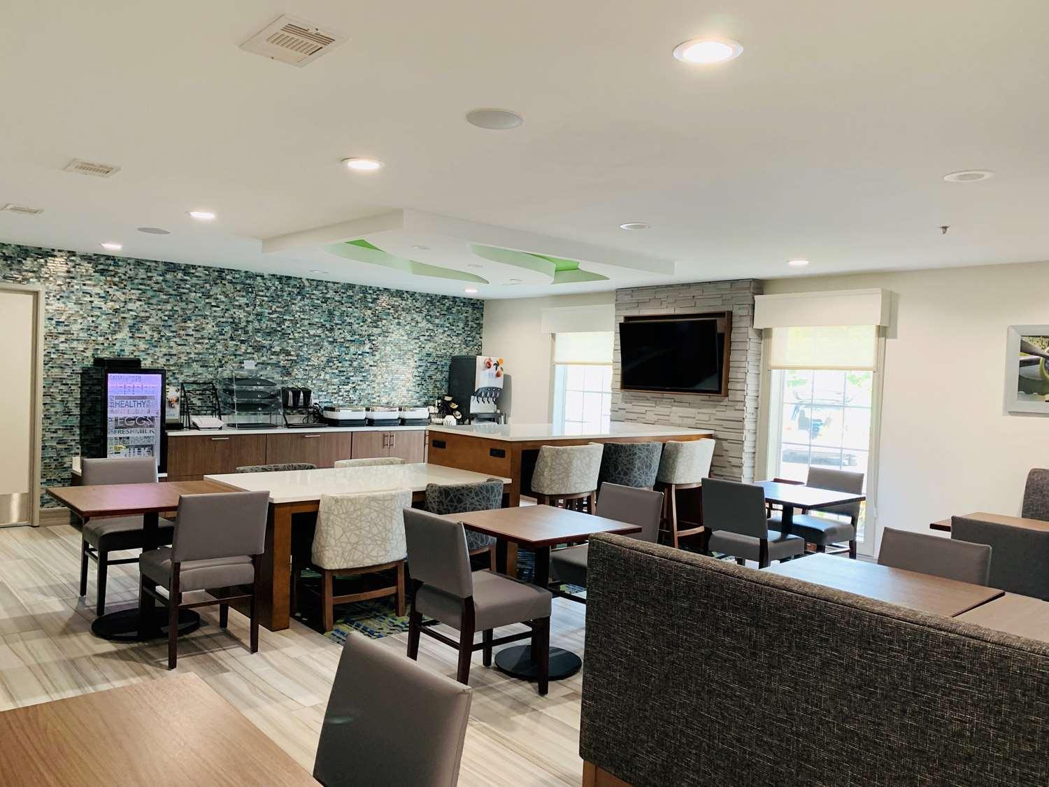 Best Western Niceville - Eglin AFB Hotel Esterno foto