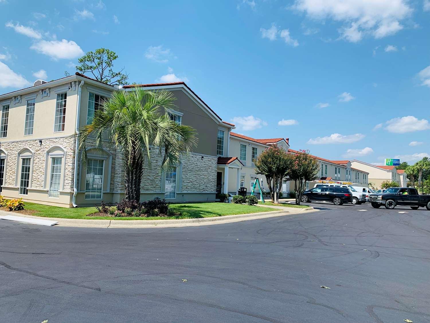 Best Western Niceville - Eglin AFB Hotel Esterno foto