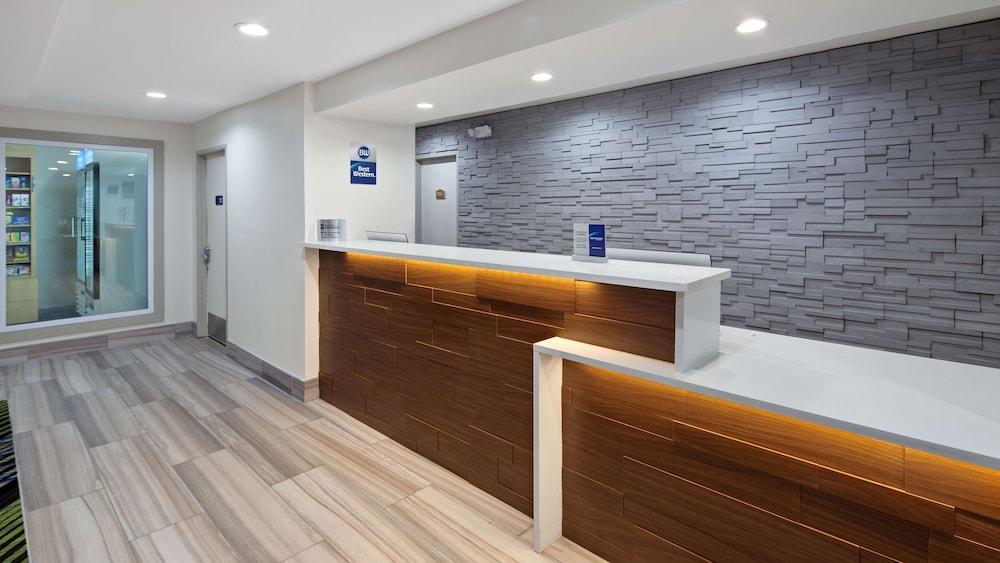 Best Western Niceville - Eglin AFB Hotel Esterno foto