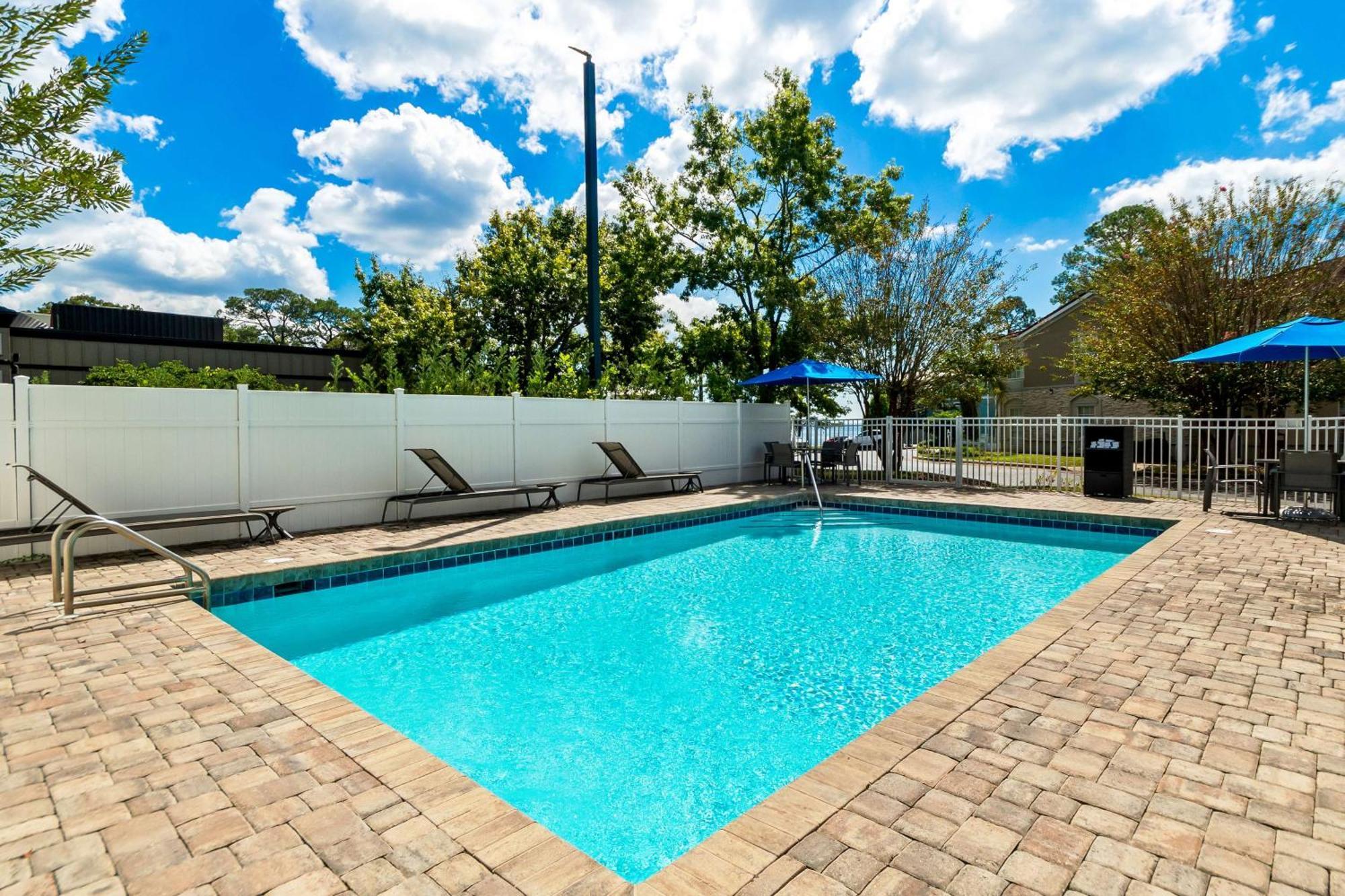 Best Western Niceville - Eglin AFB Hotel Esterno foto