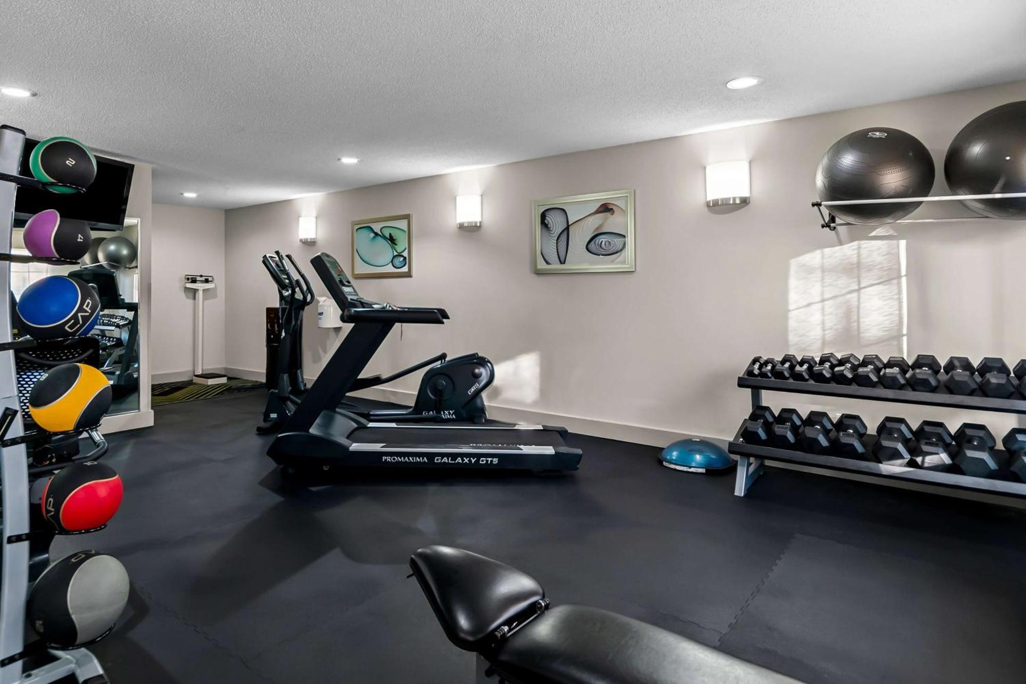 Best Western Niceville - Eglin AFB Hotel Esterno foto