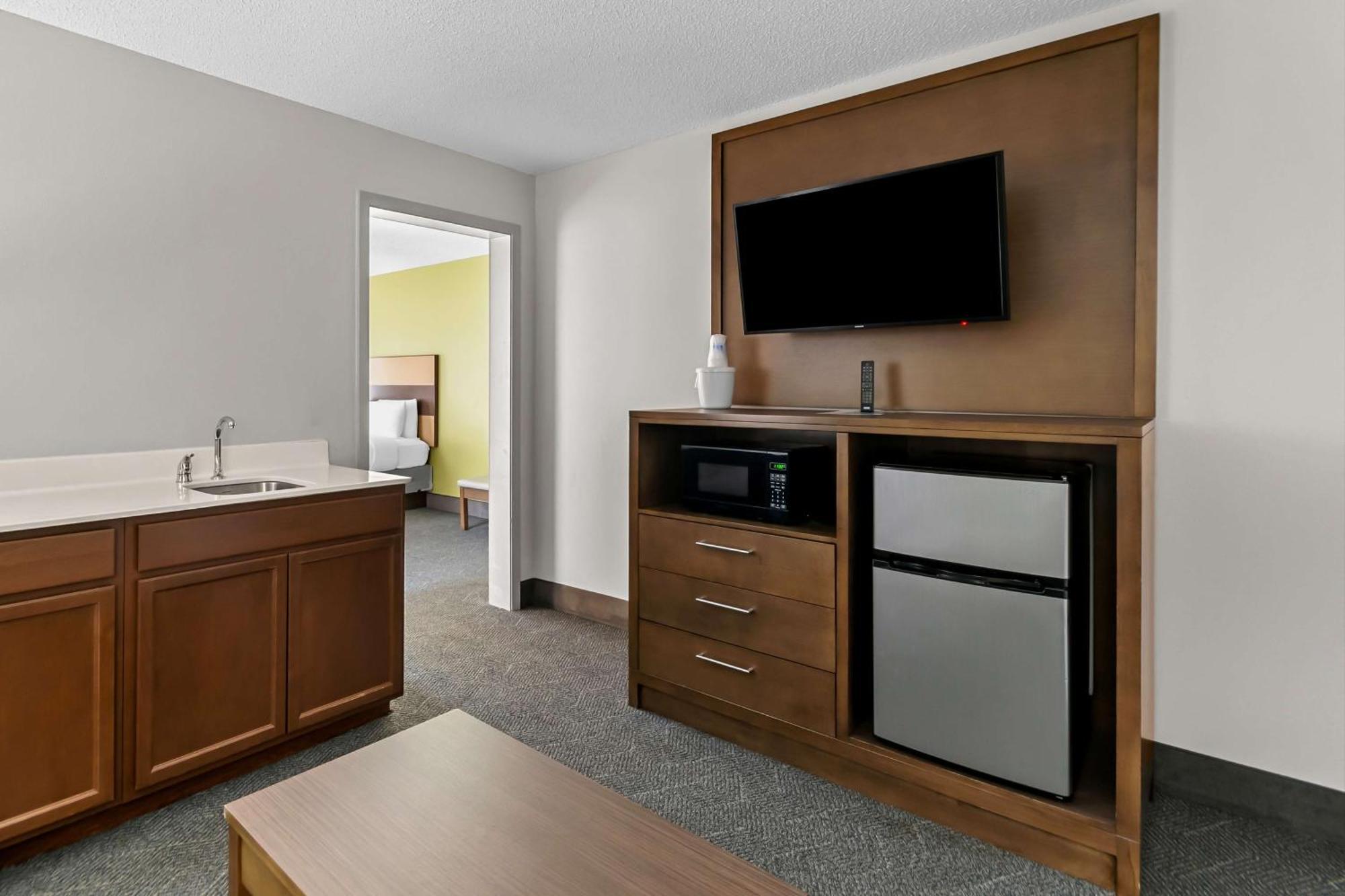 Best Western Niceville - Eglin AFB Hotel Esterno foto