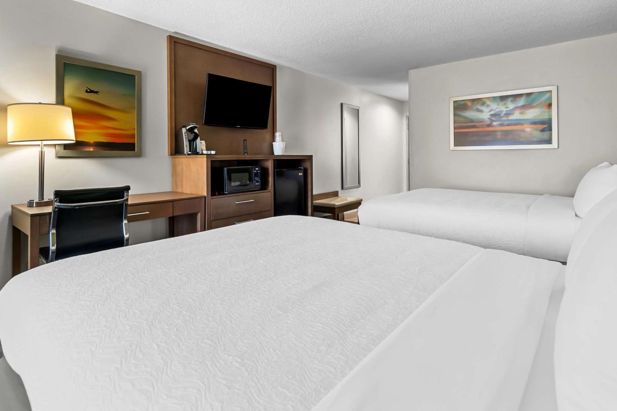 Best Western Niceville - Eglin AFB Hotel Esterno foto