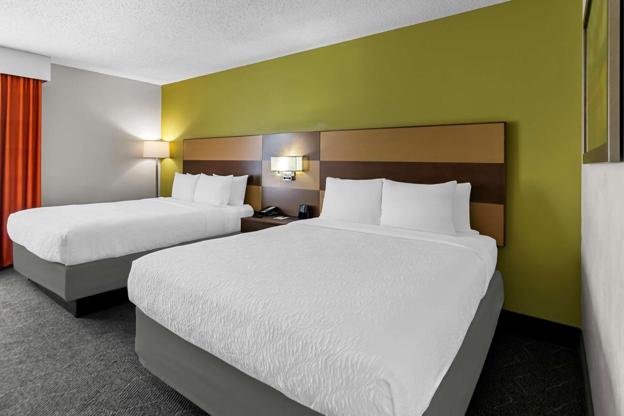 Best Western Niceville - Eglin AFB Hotel Esterno foto