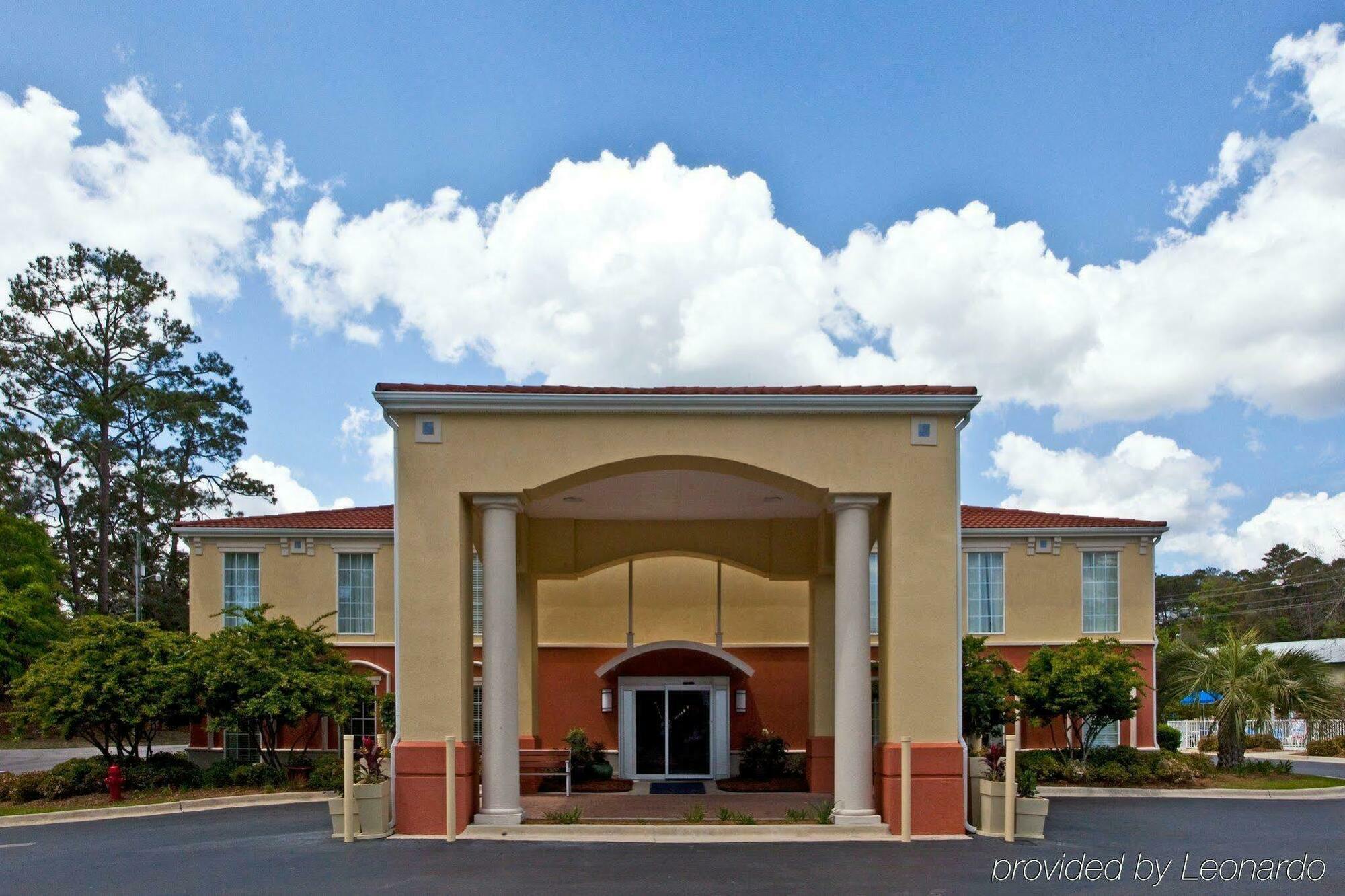 Best Western Niceville - Eglin AFB Hotel Esterno foto