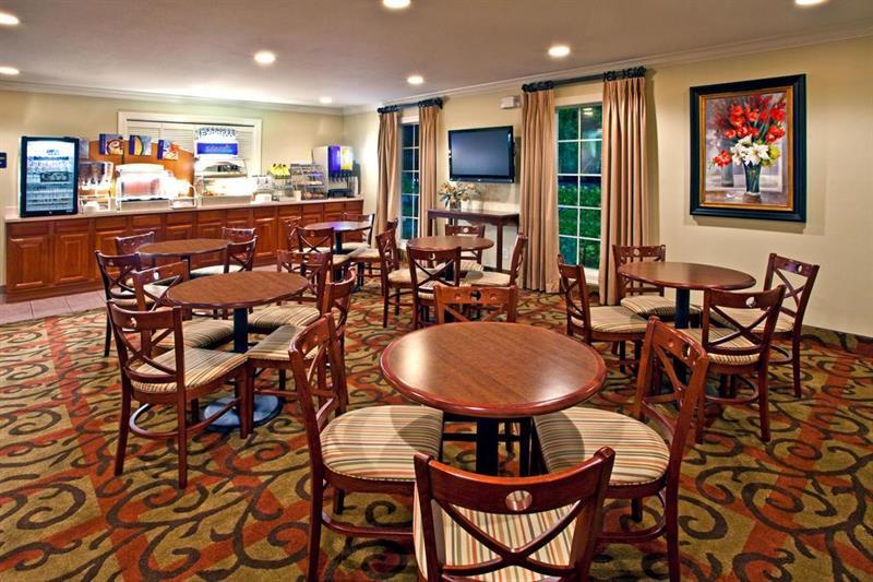 Best Western Niceville - Eglin AFB Hotel Esterno foto