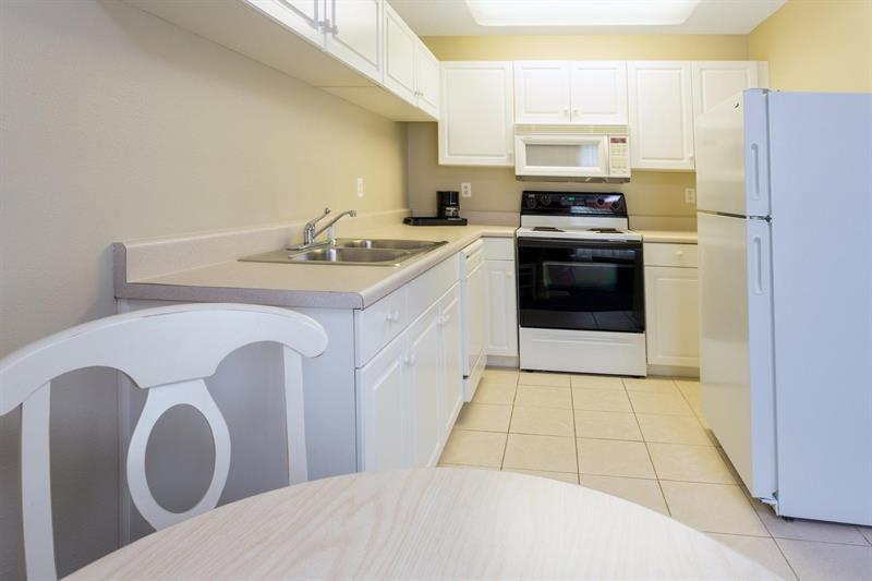 Best Western Niceville - Eglin AFB Hotel Esterno foto
