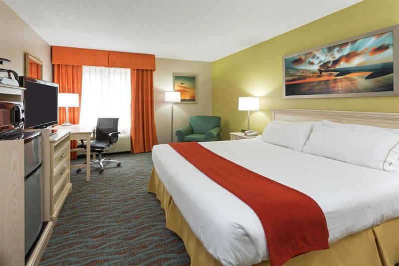 Best Western Niceville - Eglin AFB Hotel Esterno foto