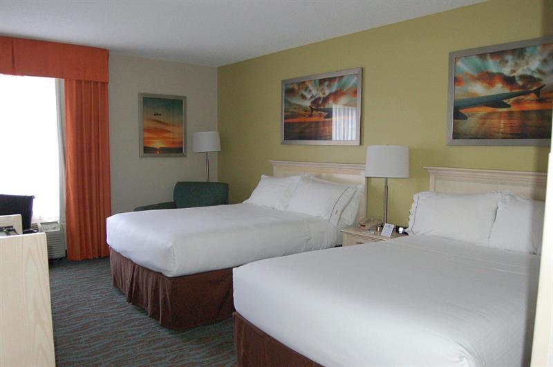 Best Western Niceville - Eglin AFB Hotel Esterno foto