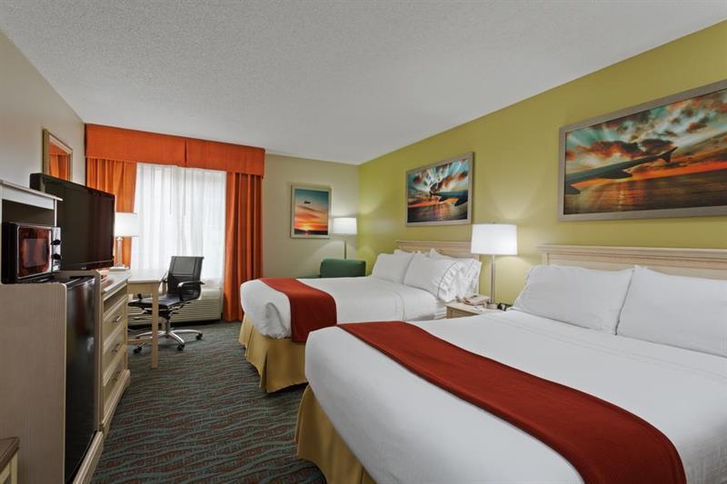 Best Western Niceville - Eglin AFB Hotel Esterno foto