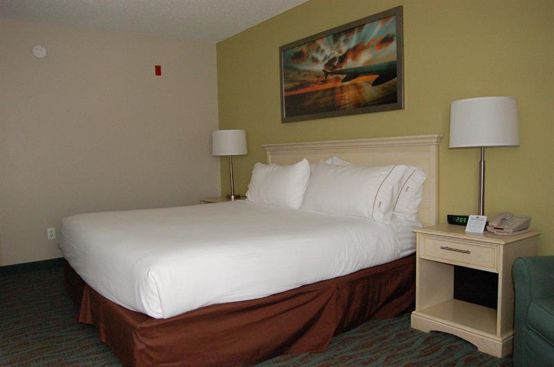 Best Western Niceville - Eglin AFB Hotel Esterno foto