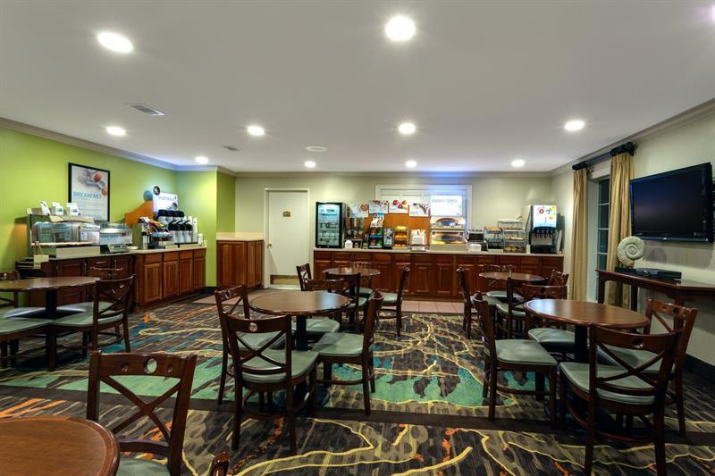 Best Western Niceville - Eglin AFB Hotel Esterno foto