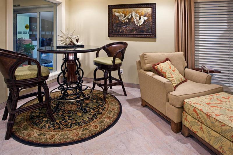Best Western Niceville - Eglin AFB Hotel Esterno foto